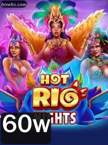 Descubra a Emoção do Jogo HotRioNights: Regras e Como Jogar