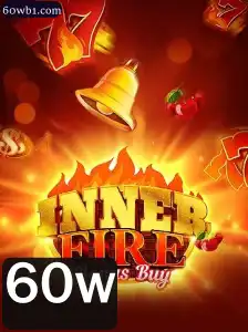 Explorando InnerFireBonusBuy: Um Mergulho nas Novas Tendências dos Jogos Online