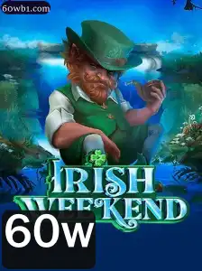 Explorando IrishWeekend: Mergulhe no Fascinante Jogo da Nova Era