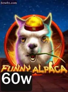 FunnyAlpaca: O Novo Fenômeno dos Jogos que Conquista Milhões