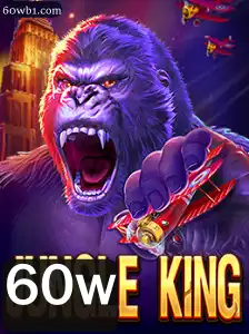 Descubra o Mundo de Aventura com JungleKing