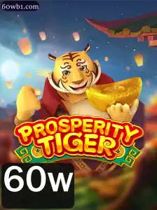 Explorando ProsperityTiger: Um Mergulho no Mundo do Jogo Inovador