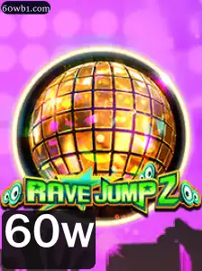 Explorando o Mundo de RaveJump2: Uma Aventura Inesquecível nos Campos de Energia