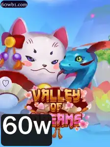 ValleyofDreams: Um Mergulho Fascinante no Mundo dos Sonhos