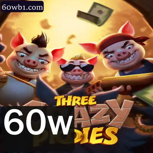Descubra o Mundo de ThreeCrazyPiggies: O Jogo que Revoluciona a Diversão