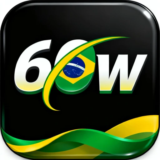 Logotipo 60w