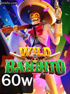 Explorando o Divertido Universo de WildBandito